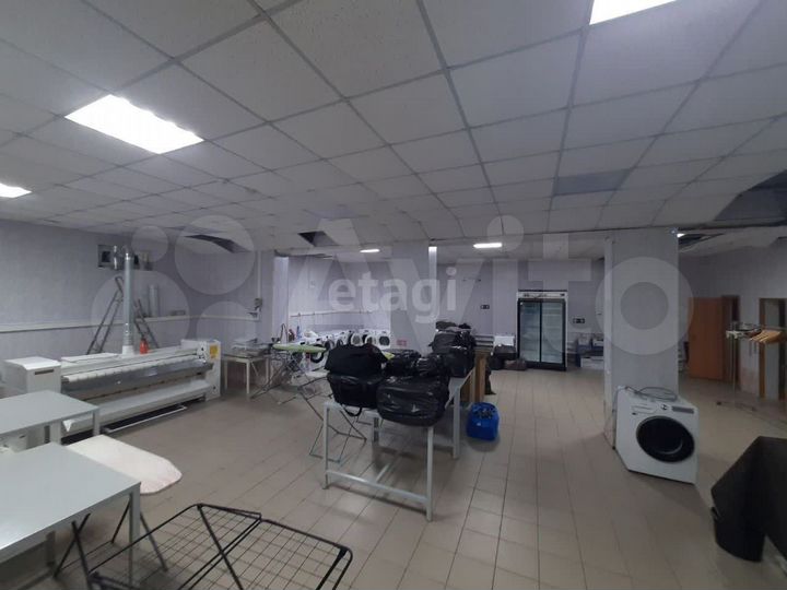 Сдам помещение свободного назначения, 180 м²