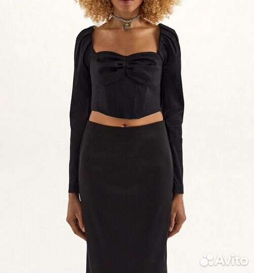 Топ женский Love republic, 1 выход