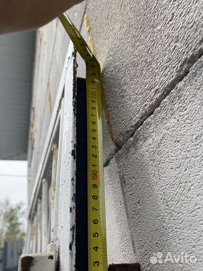 Решетка антивандальная б/у