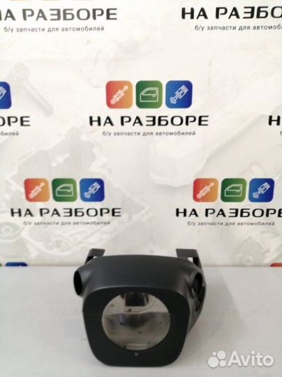 Кожух подрулевой Mazda 6 GH L813 2011