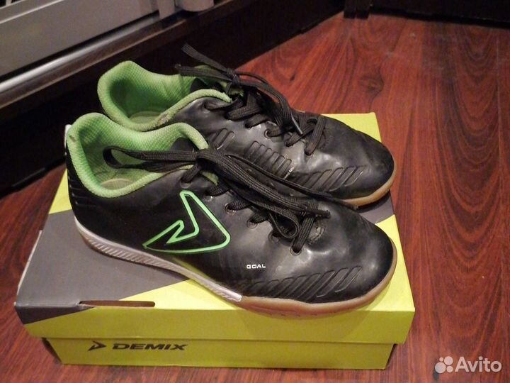 Бутсы для зала