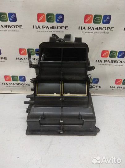 Корпус отопителя (печки) Opel Astra GTC 1.4 2012