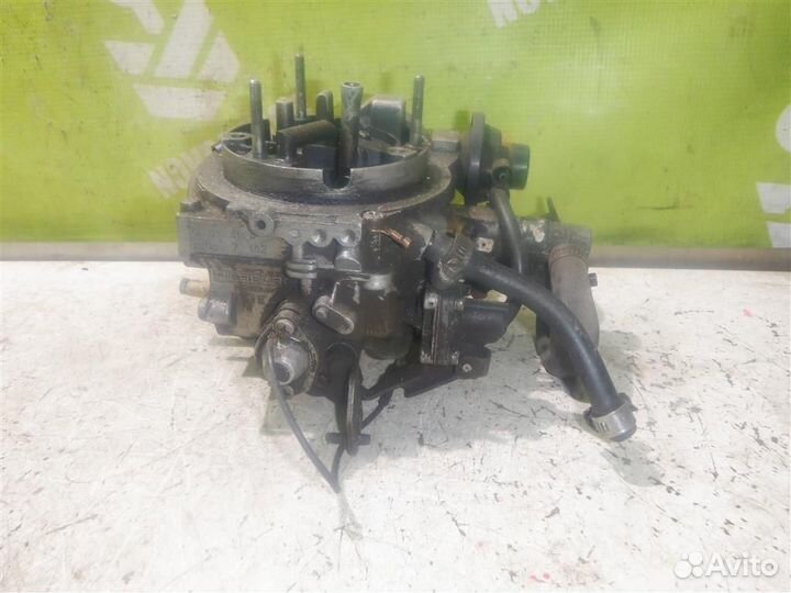 Карбюратор Фольксваген Пассат Б3