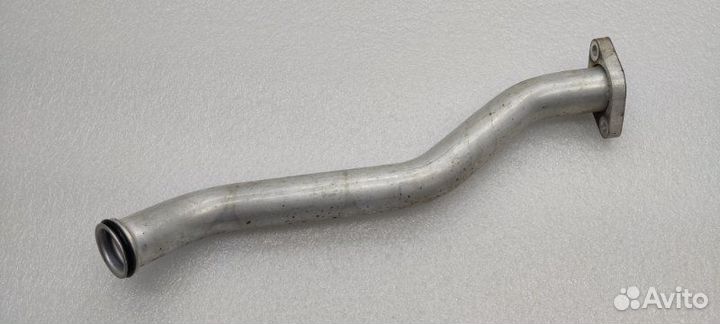 Трубка системы охлаждения Mitsubishi Asx GA2W 4B11