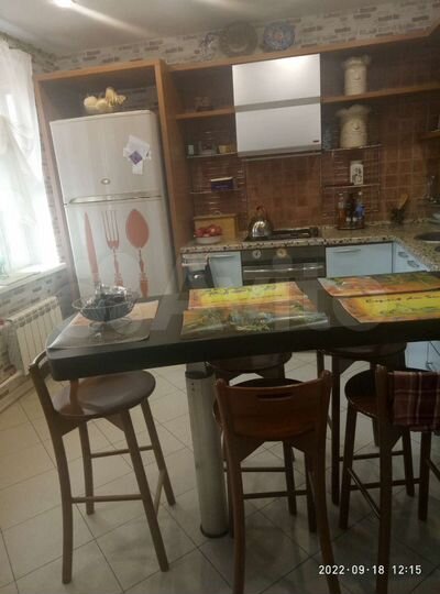 5-к. квартира, 131 м², 5/7 эт.