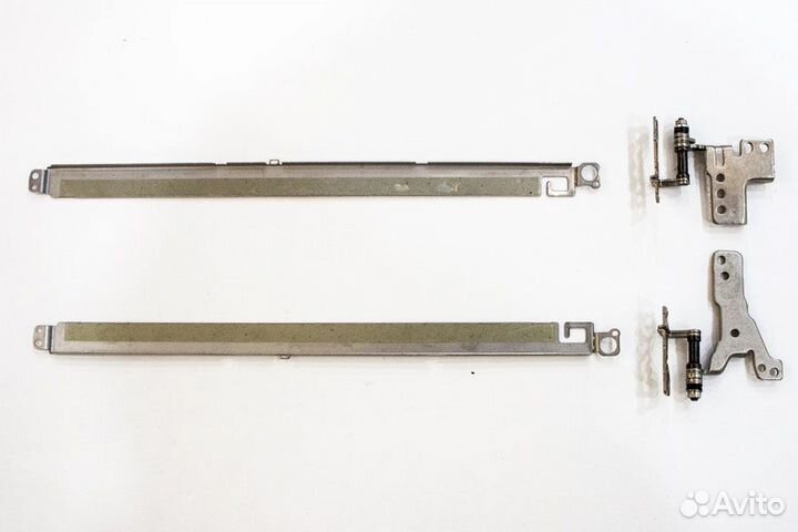 Петли с направляющими для Asus VivoBook 15 X509