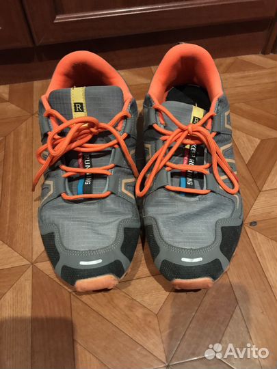 Кроссовки мужские