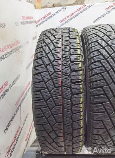 Continental ContiVikingContact 5 185/65 R15 88W