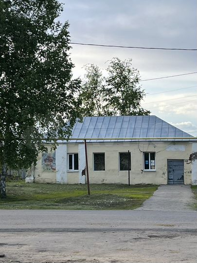 Дом 88 м² на участке 4 сот.