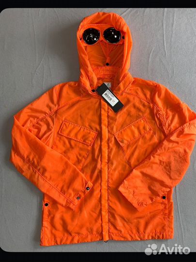 Куртка C.P. company