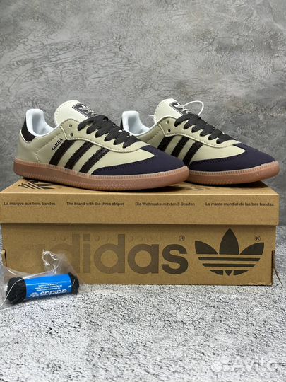 Кроссовки Adidas Samba