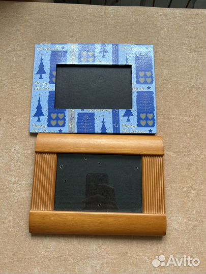 Рамки для фото