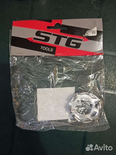 Ключ для спиц новый