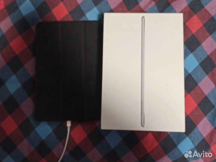iPad mini 4