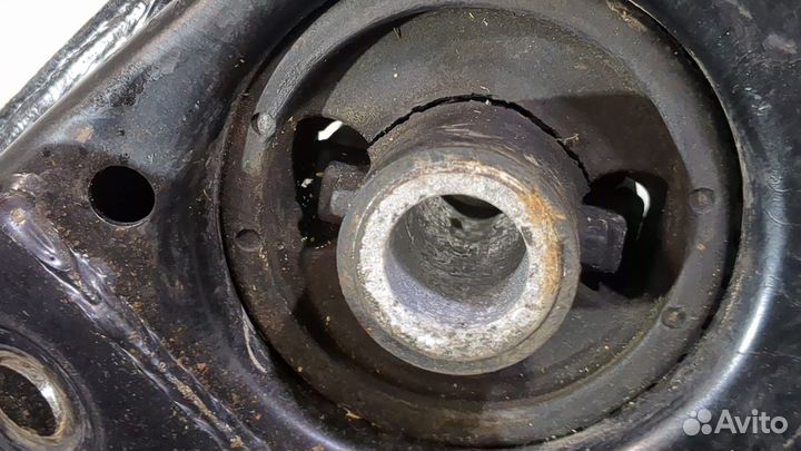 Балка подвески задняя Mercedes C W204, 2010