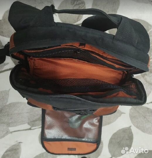Фоторюкзак Tenba mixx Photo DayPack Backpack Small