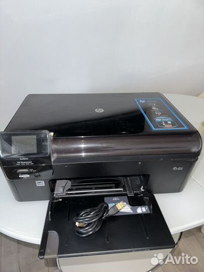 Цветной принтер