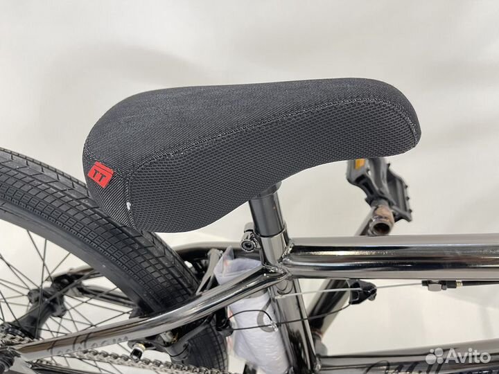 Велосипед BMX Tech Team Millennium 20”