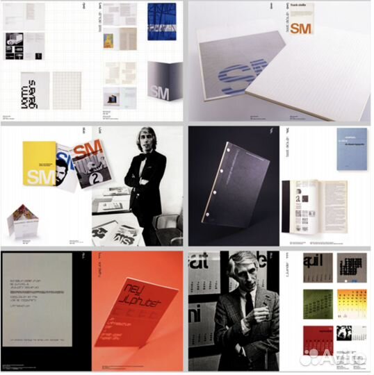 Голландия графический дизайн idea design magazine