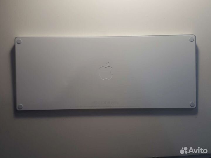 Клавиатура Apple Magic Keyboard