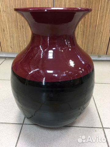 Ваза декоративная