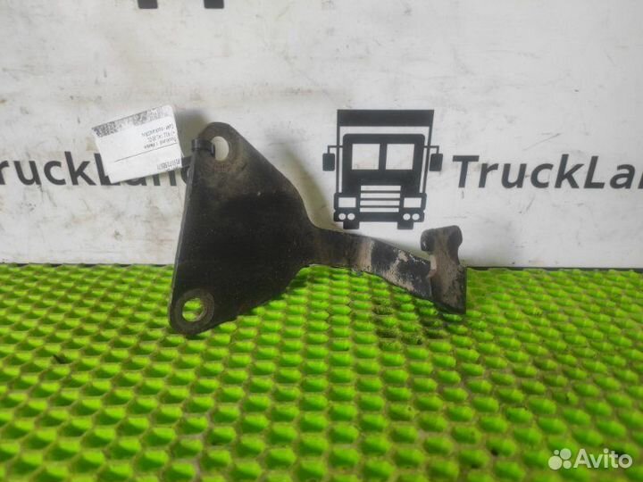 Кронштейн проводки шасси Man Tgx