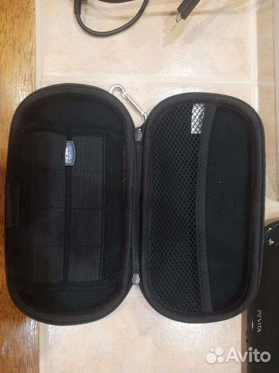 Sony playstation Vita