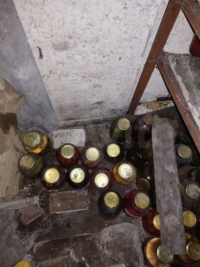 Гараж, 18 м²