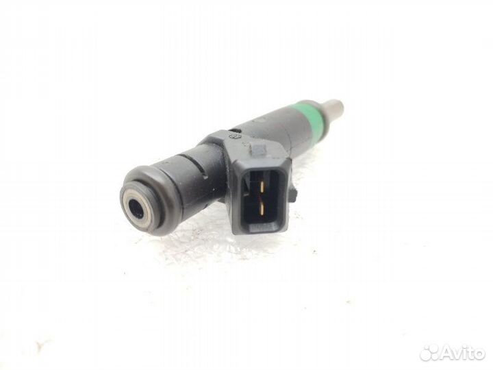 Форсунка топливная Bmw 7-Series E65 4.8 2006