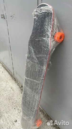 Лонгборд Pepper boards, новый