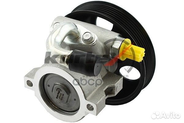 Насос гидроусилителя руля KPS026 kortex