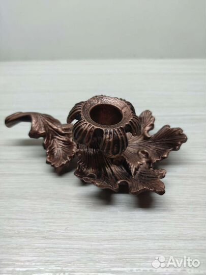 Подсвечник СССР