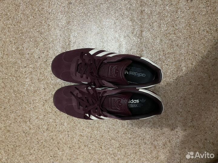 Обувь мужская