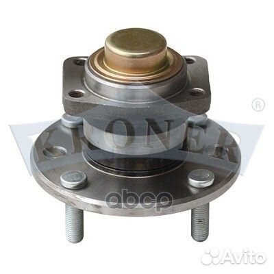 Ступица chevrolet Lacetti (05), Epica (05)