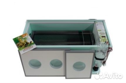 Инкубаторы Блиц (Матрица) в ассортименте