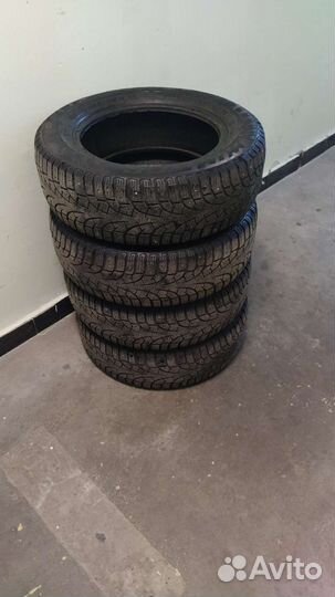 Pirelli Winter Carving 195/65 R15
