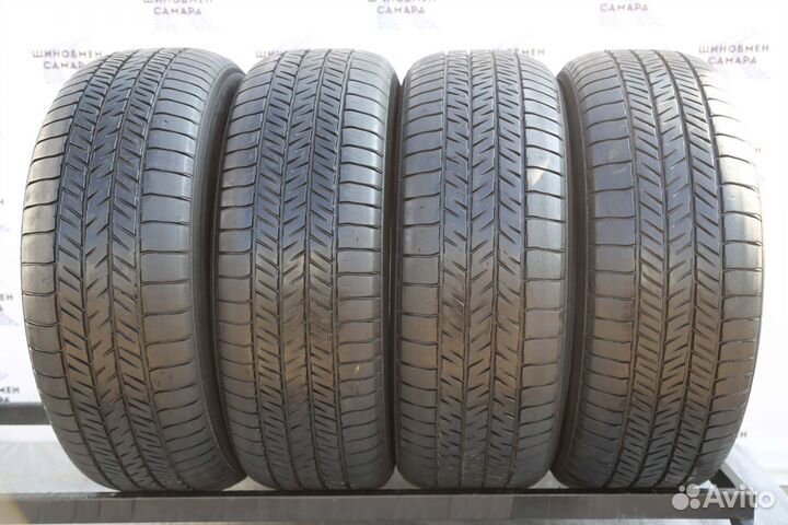 Yokohama Geolandar G91A 225/60 R17 99V