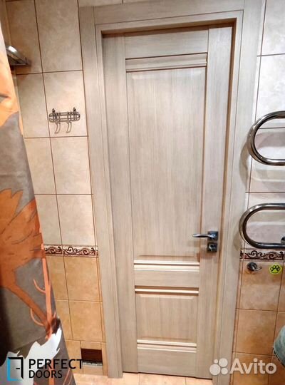 Двери межкомнатные