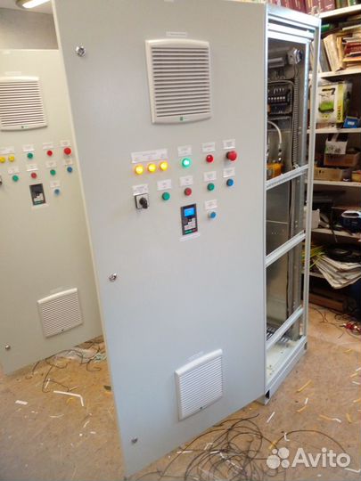 Электрощит сборка вру, щу, щву, грщ, ща, щса, монт