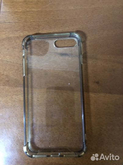 Чехол для айфон 7+ или 8+