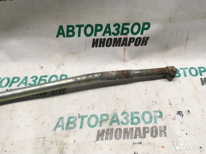 Кулиса кпп для Chevrolet Lacetti 2003-2013г