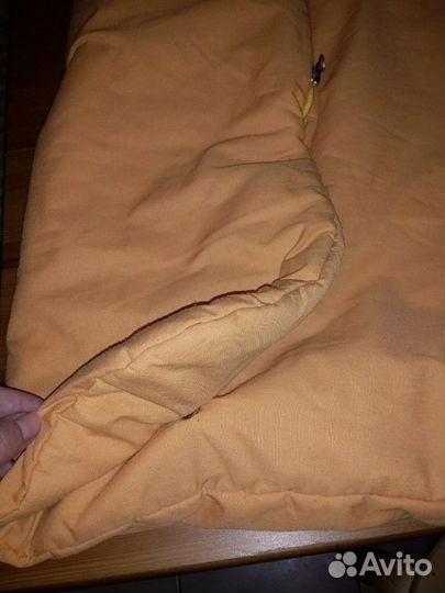 Мешок/конверт для сна, б/у