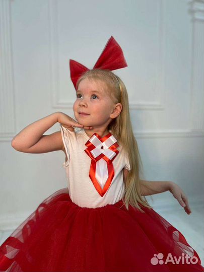 Костюм Куколка, барби