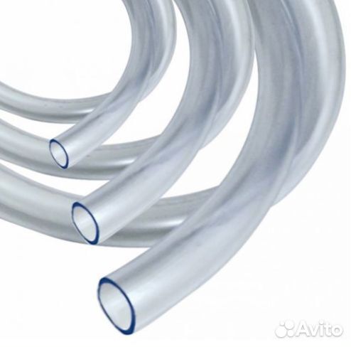 Молочные шланги прозрачные Опт