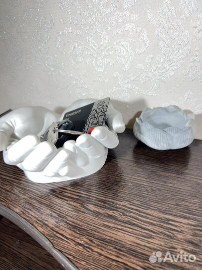 Подставка руки