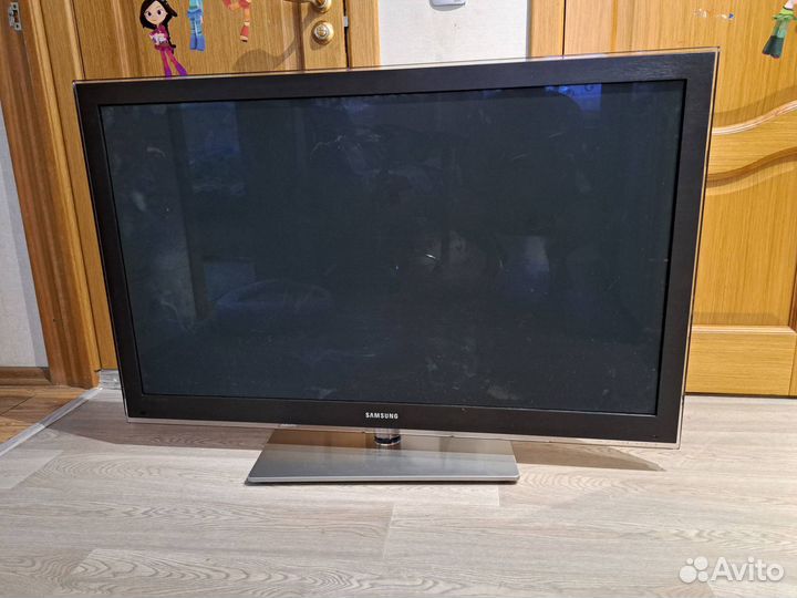 Samsung PS50C6900