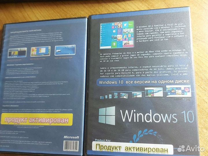 Windows 10-7-11