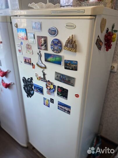 Холодильник