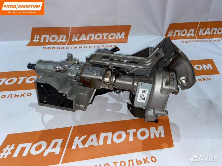 Электроусилитель руля Mazda 6 GJ 2012 Q003TA6184