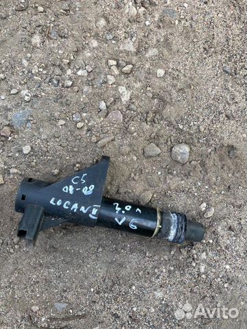 Катушка зажигания 3.0 л. для Citroen C5, Peugeot